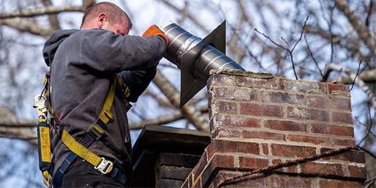 Aloha Home Services at Work